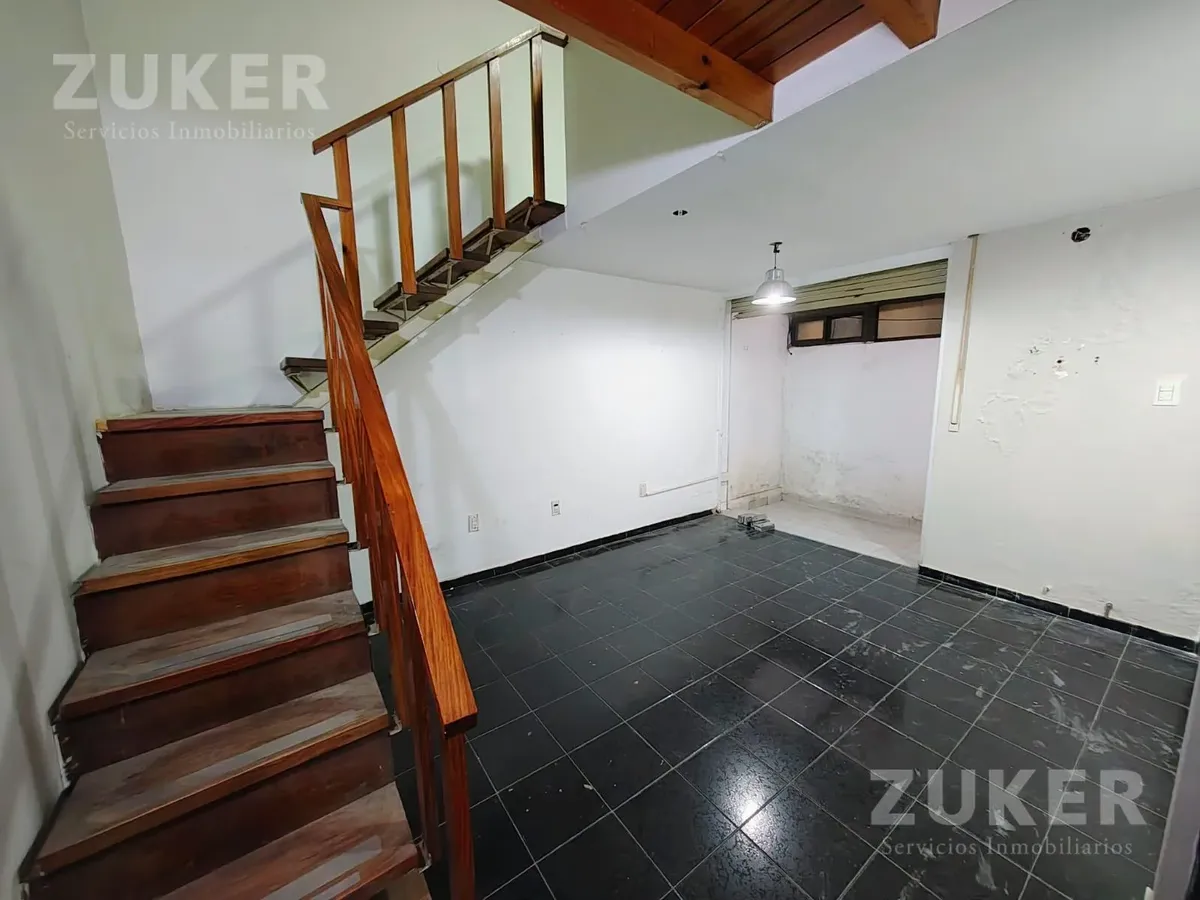 Departamento Alquiler 2 Ambientes Duplex En Retiro