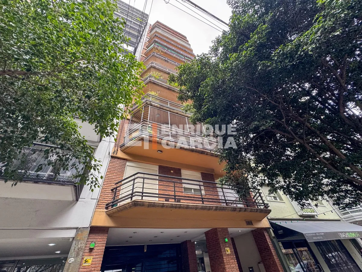Alquiler 2 Ambientes Con Cocina Independiente Villa Urquiza