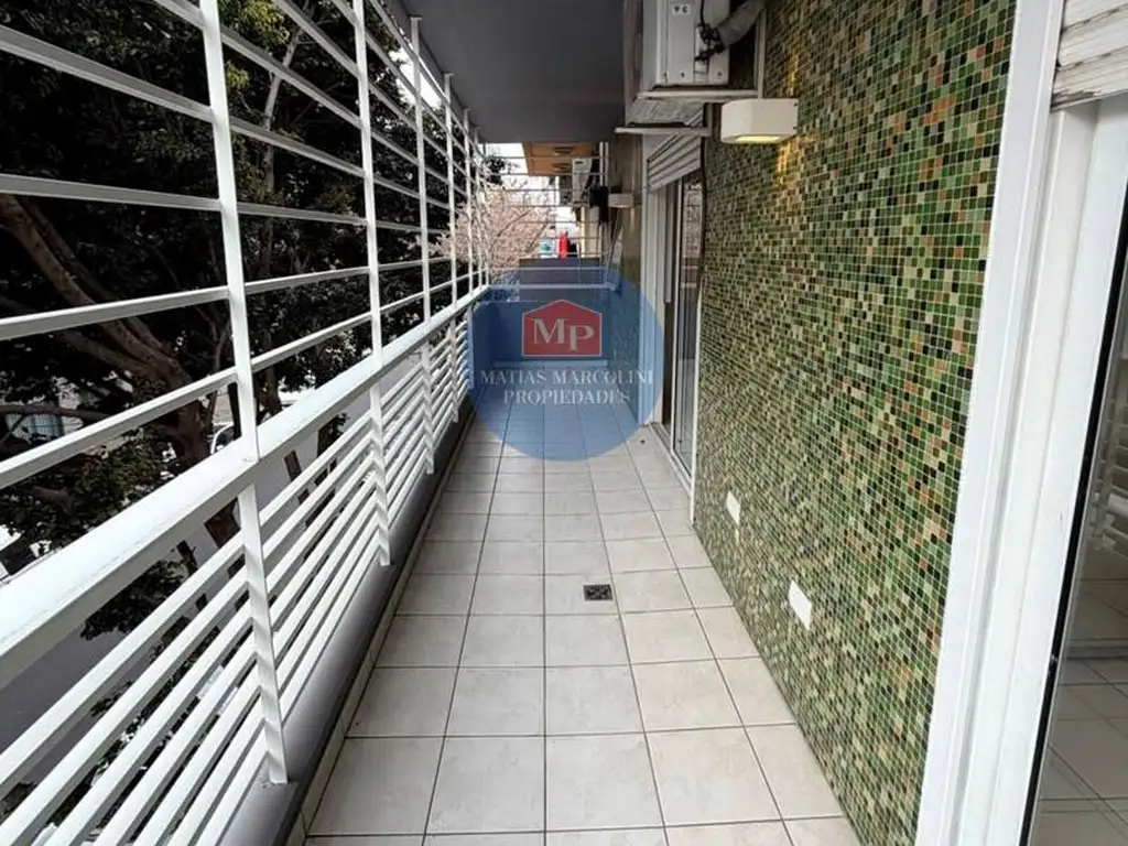 Departamento en Alquiler en Villa Urquiza, Capital Federal