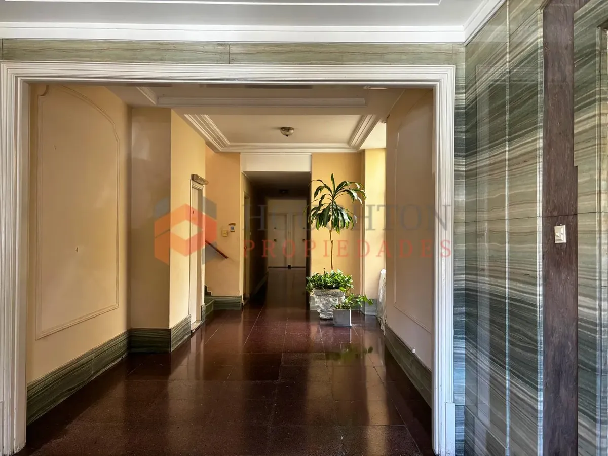 Спальня