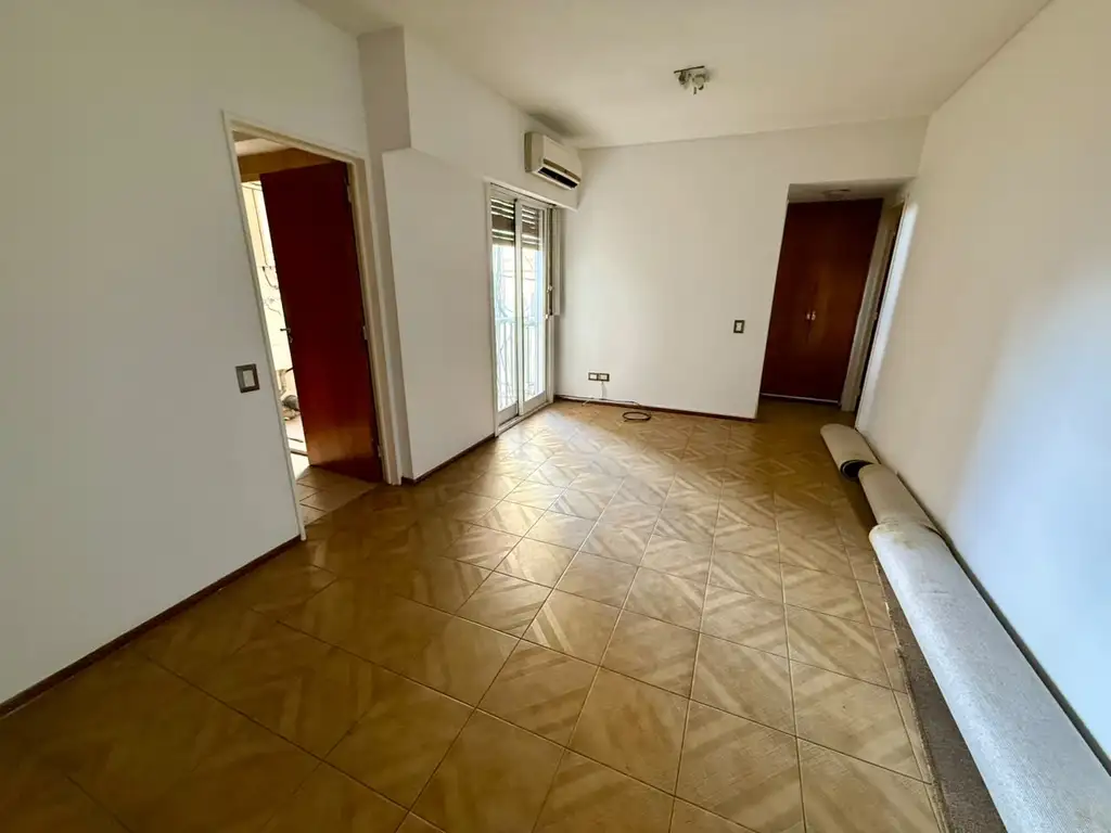 Departamento en Villa Crespo