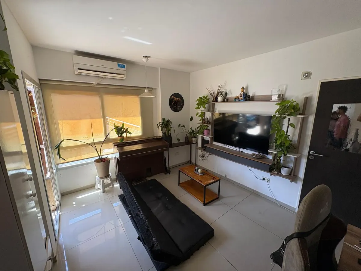 Apartment in Villa Ortuzar