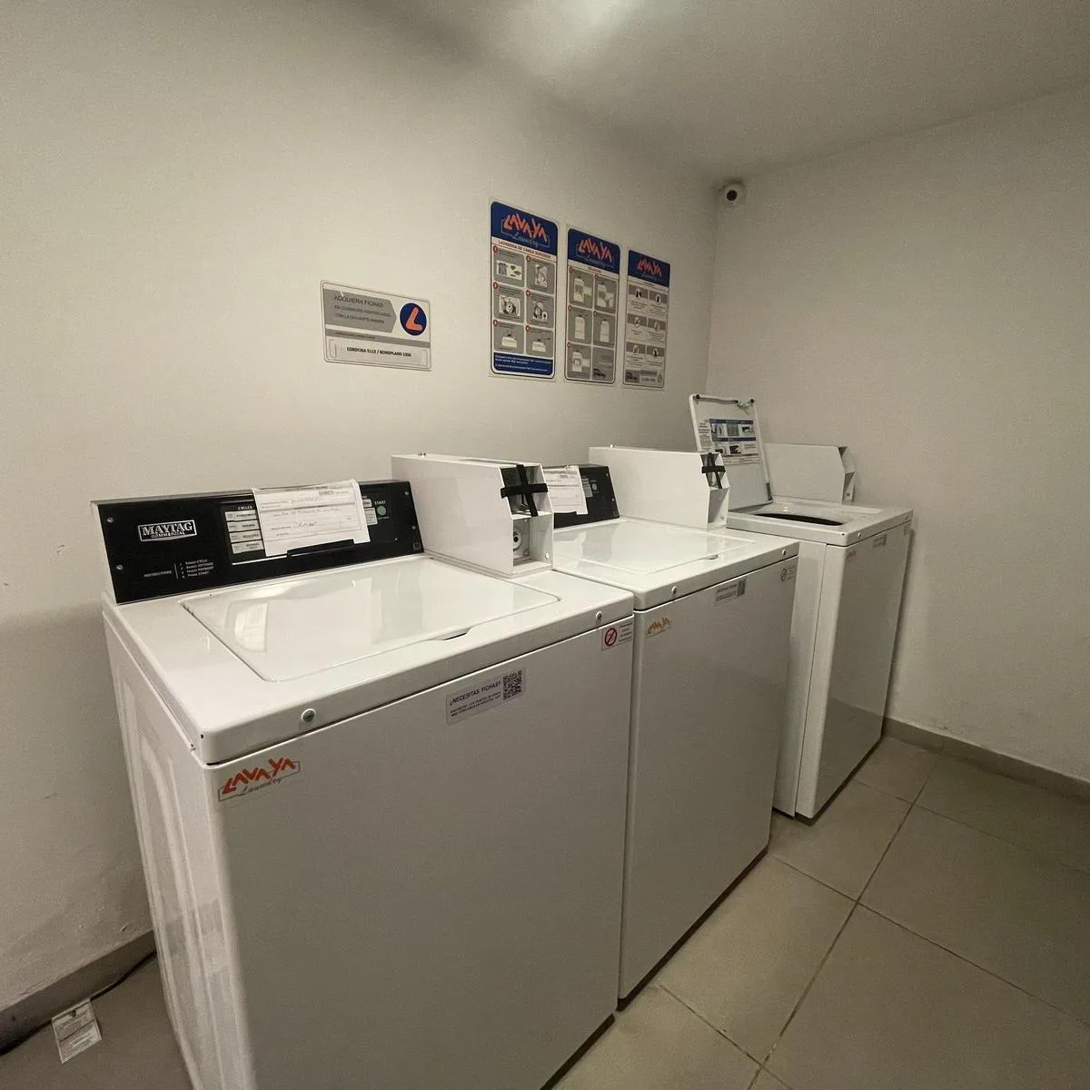 Amenities