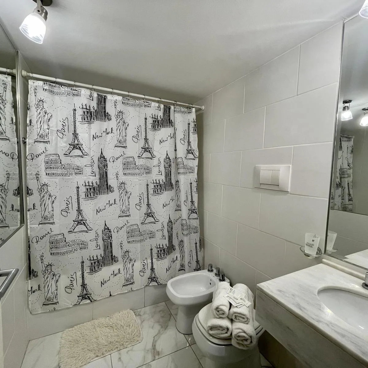 Baño