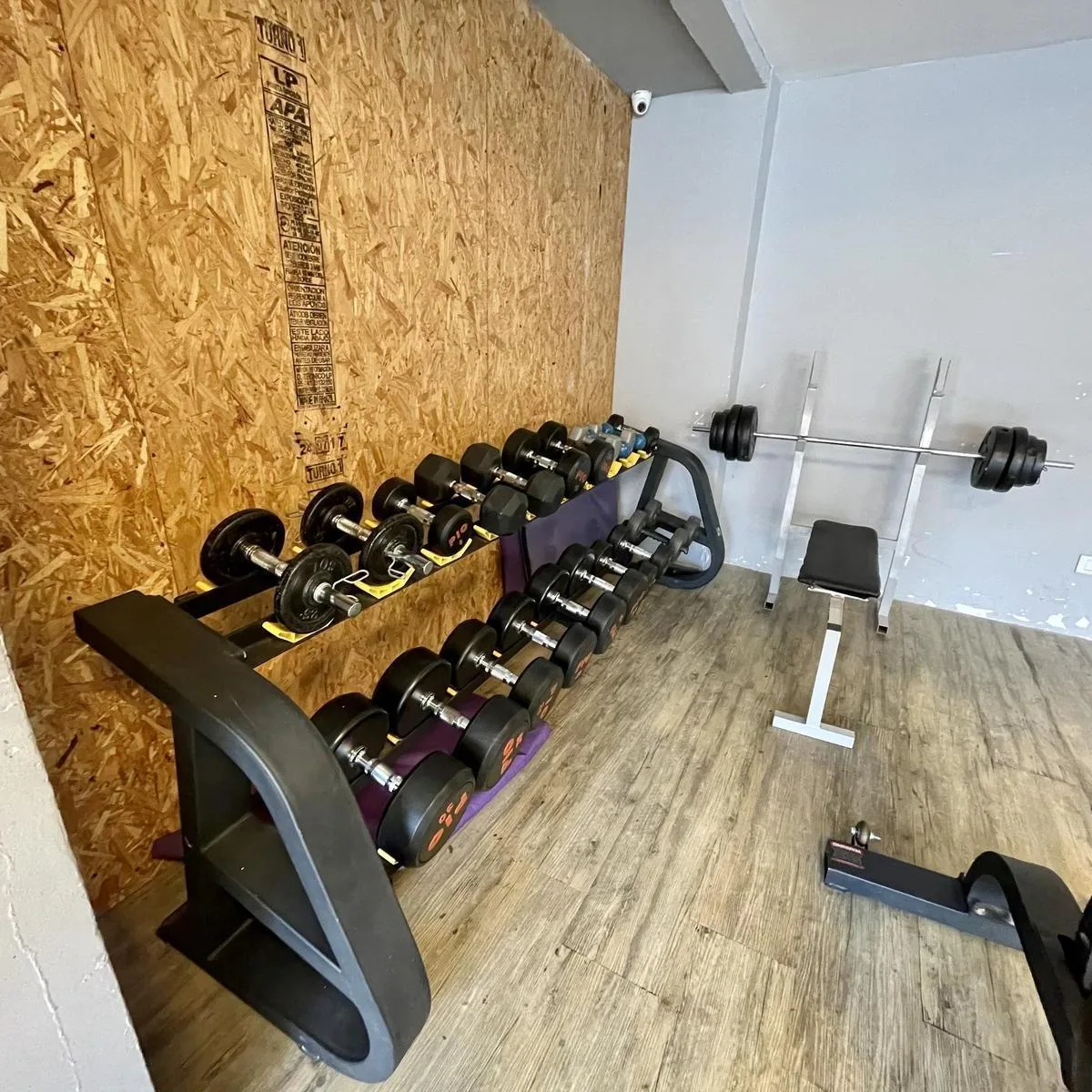 Amenities