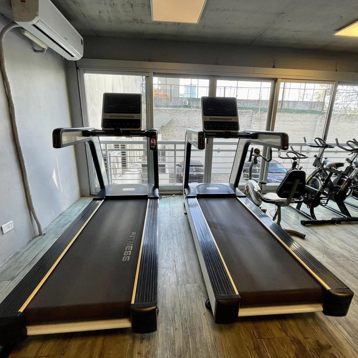 Amenities