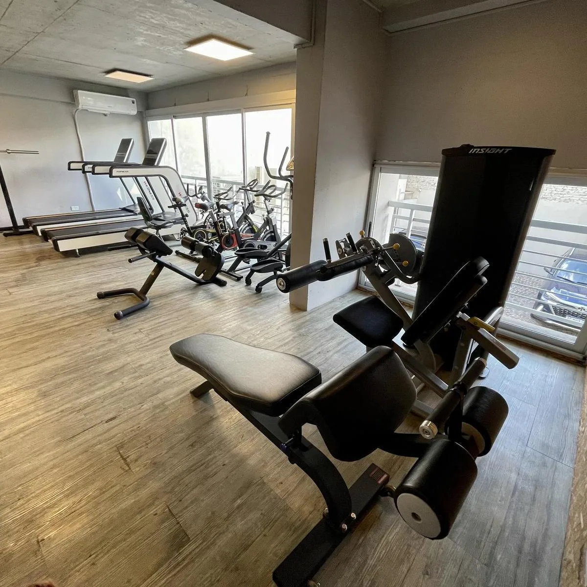 Amenities