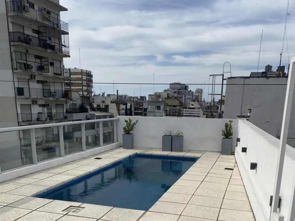 Balcón