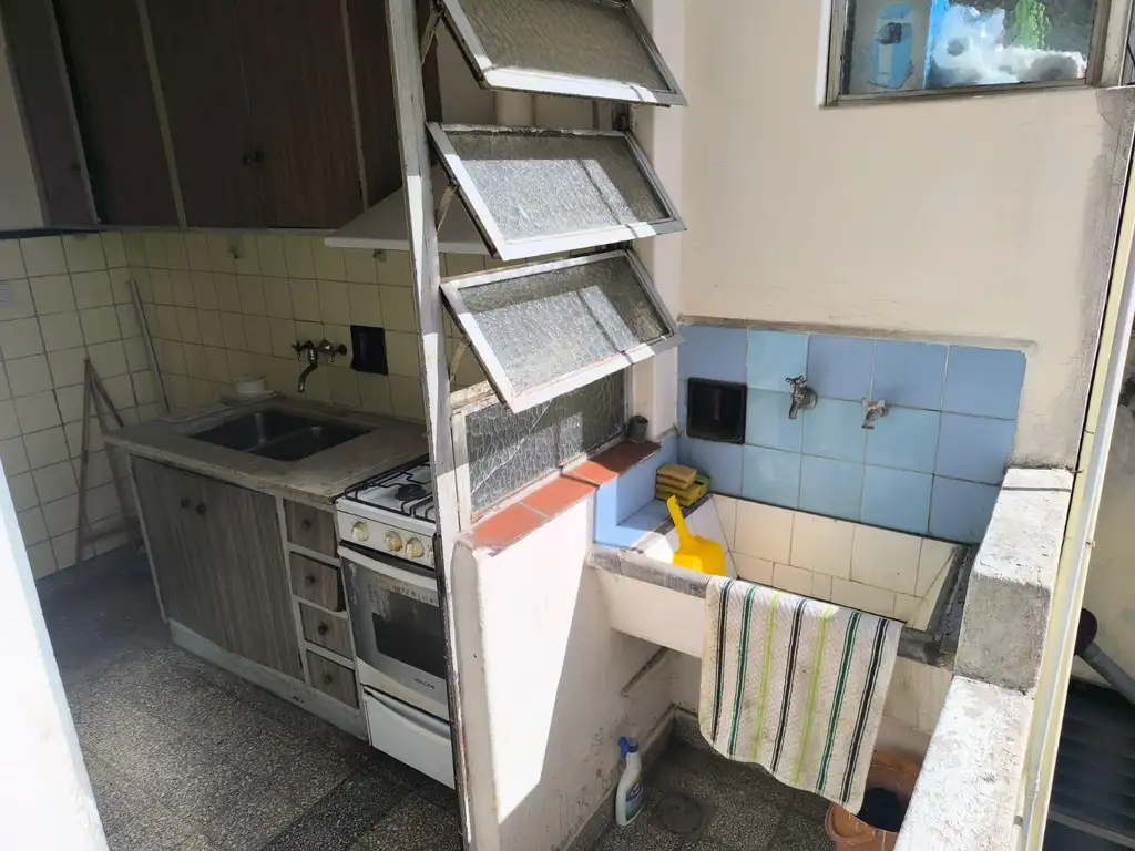 Кухня