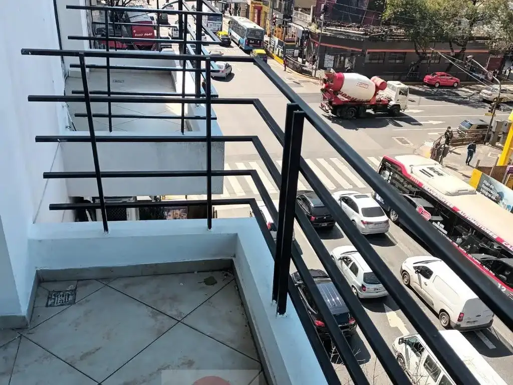 Balcón