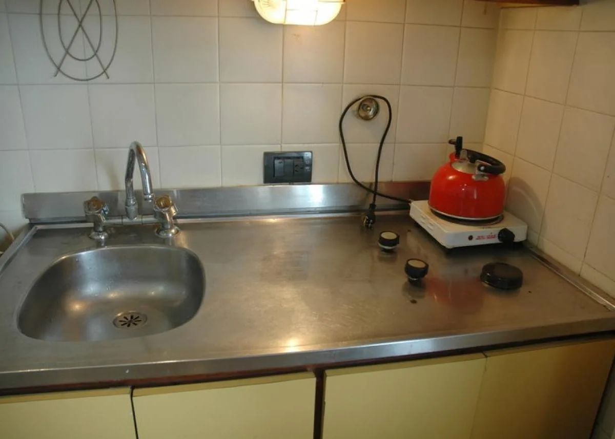 Cocina
