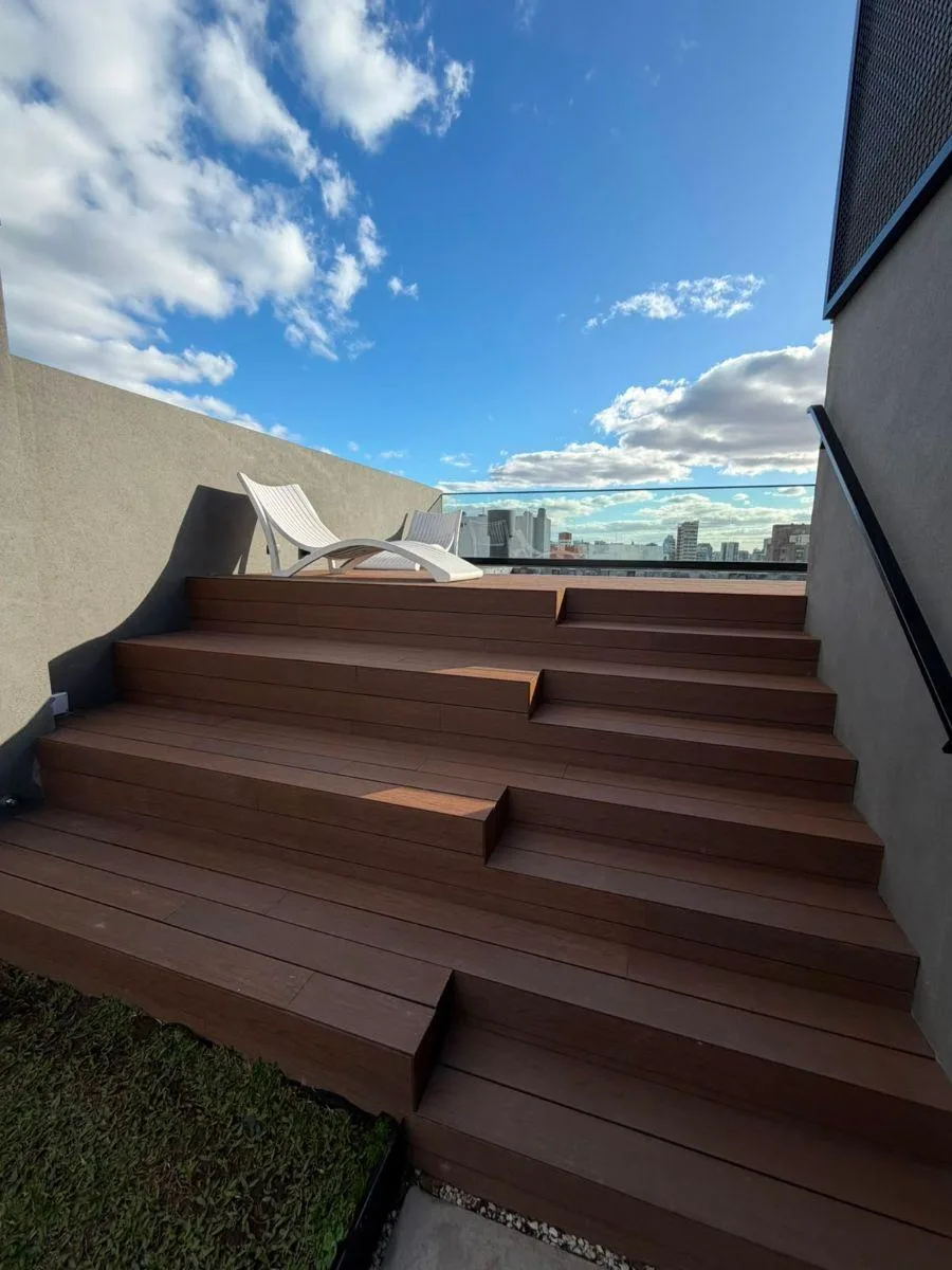Балкон