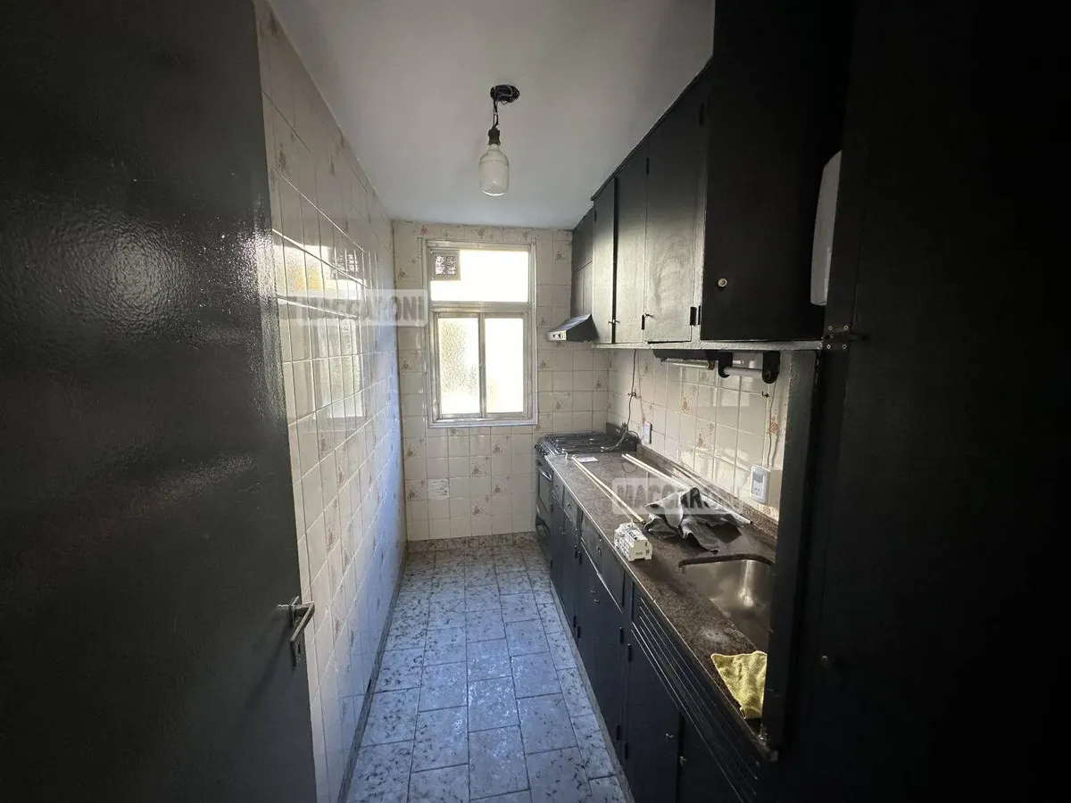 Departamento En Alquiler En Villa Lugano