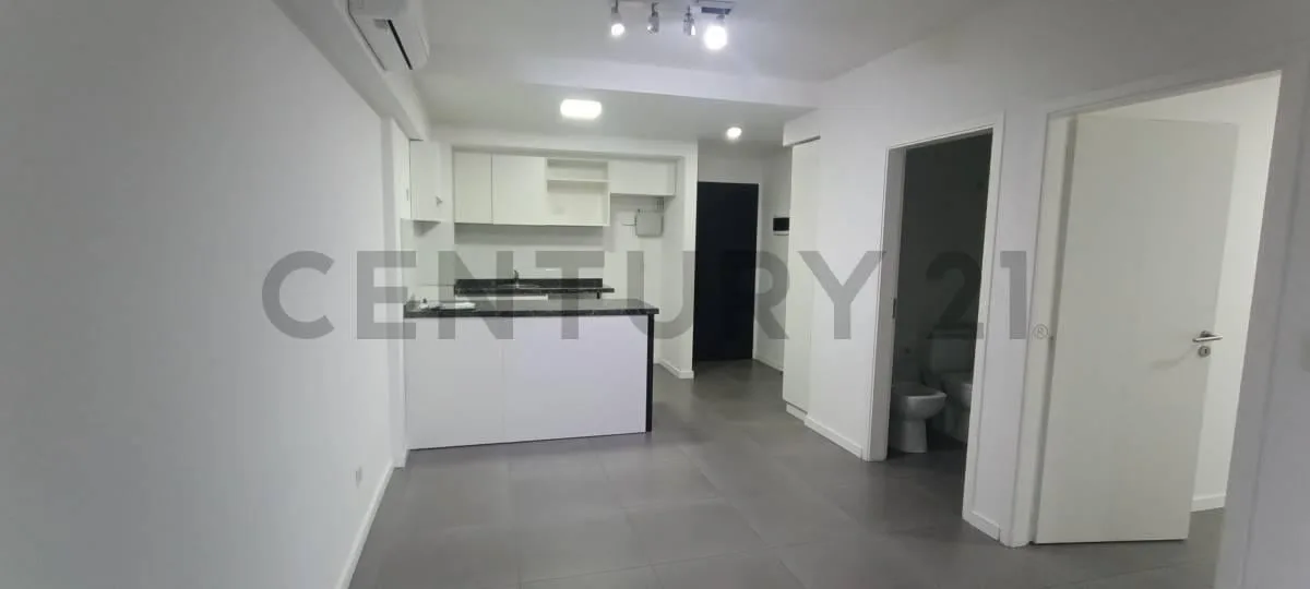 Departamento 2 ambientes en Villa Crespo