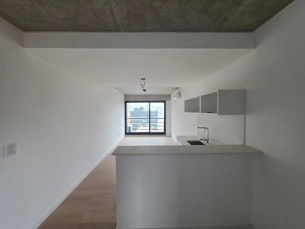 Departamento en Alquiler en Palermo, Capital Federal