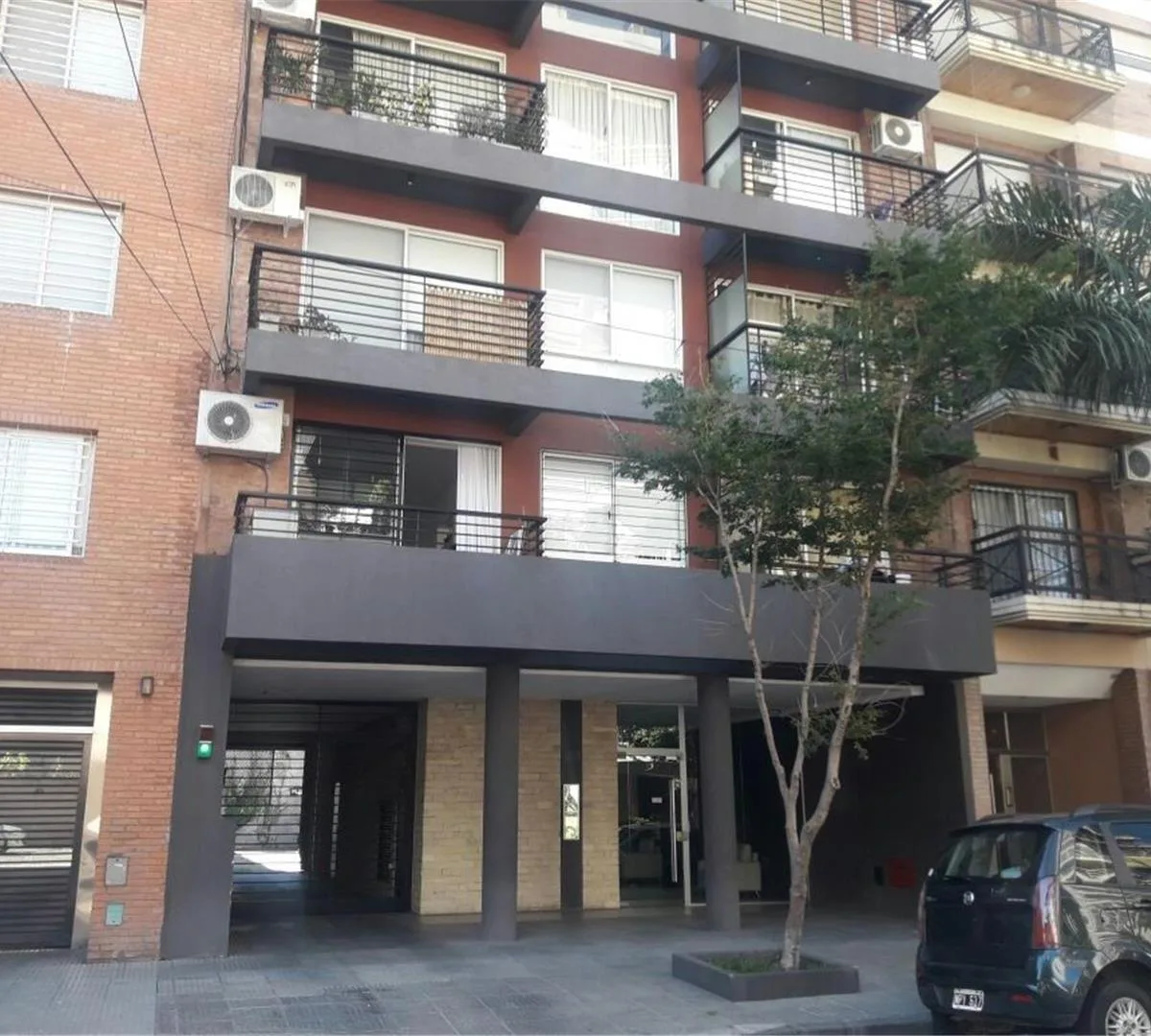 Depto | 1 Ambiente | Alquiler | V. Urquiza | Divisible