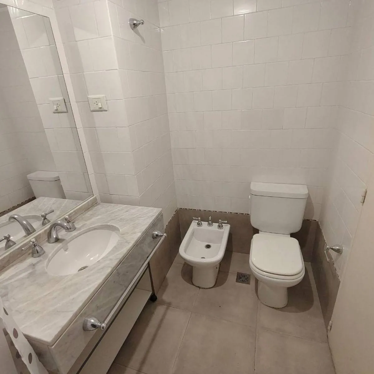 Baño