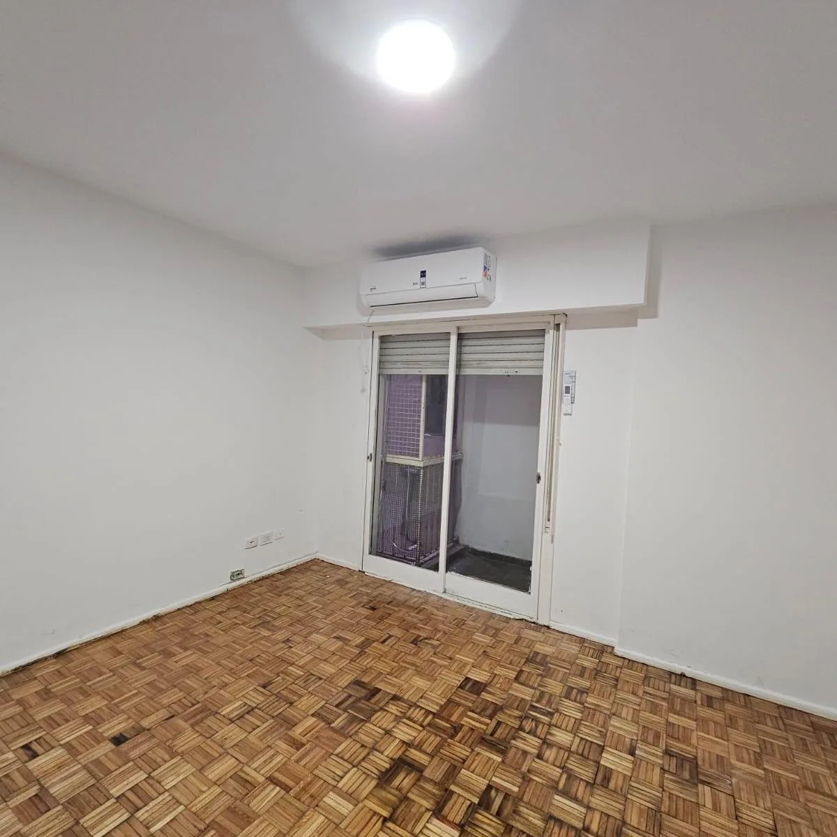 Departamento en Recoleta