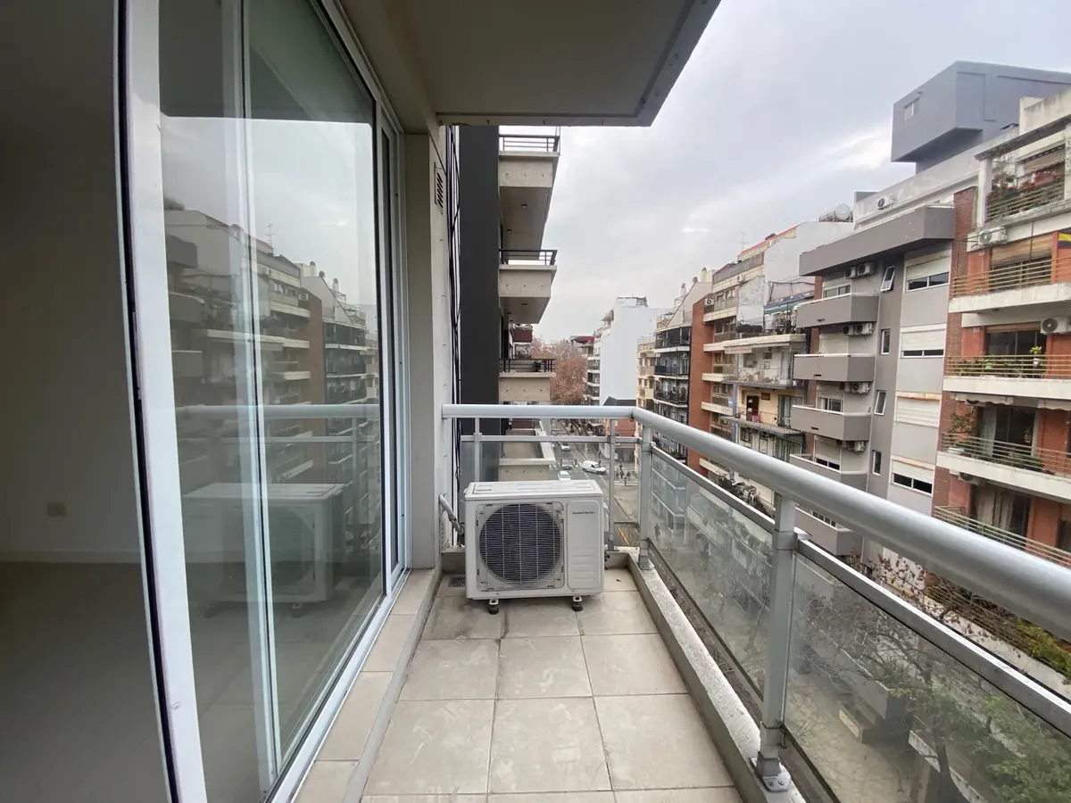 Balcón