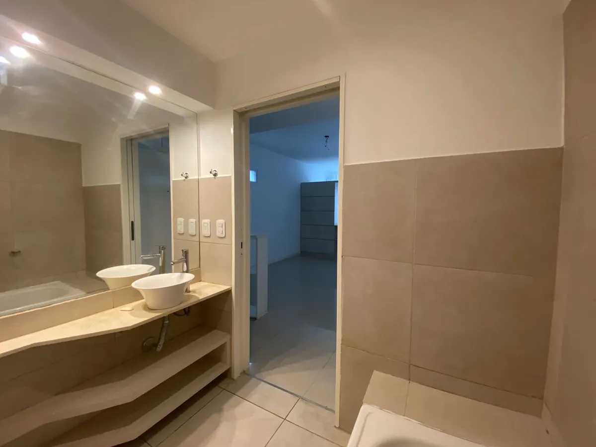 Baño