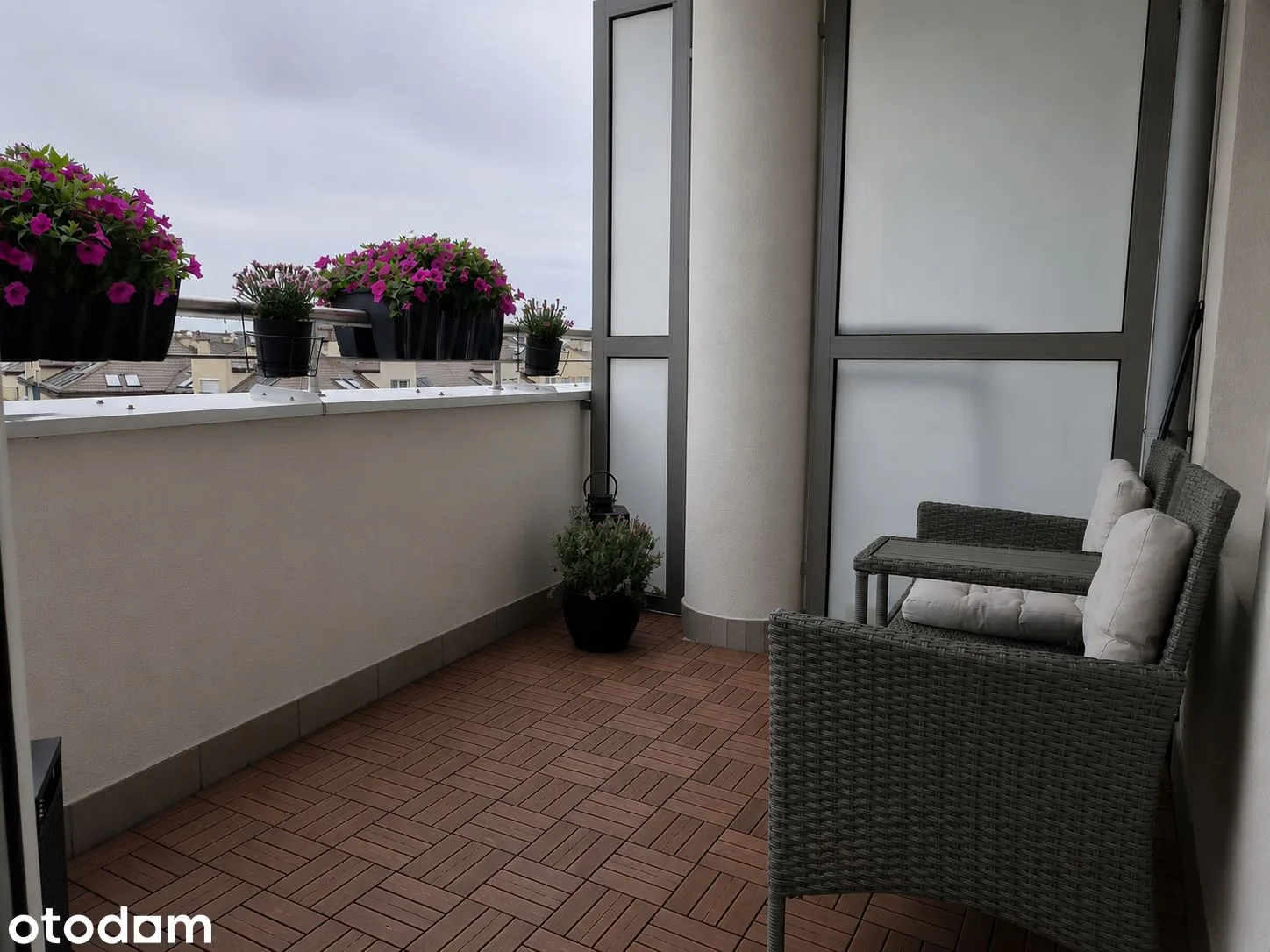 Balkon