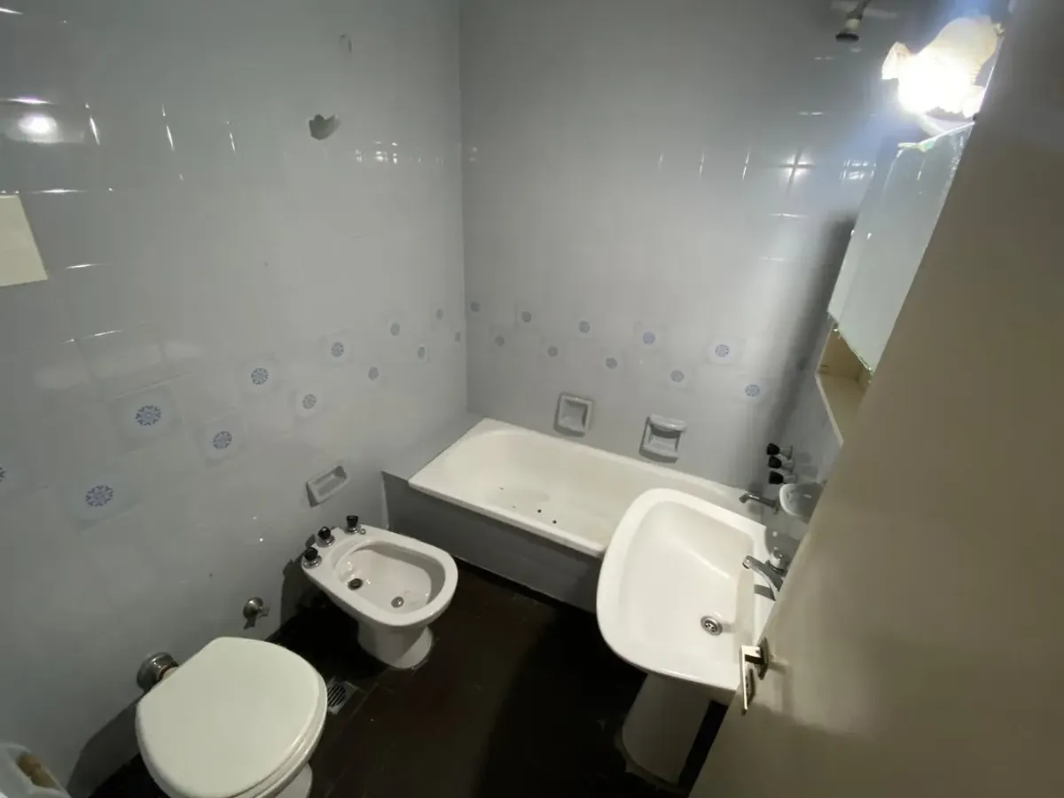 Baño