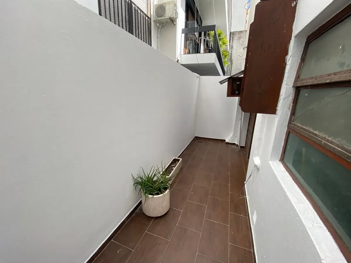 Balcón