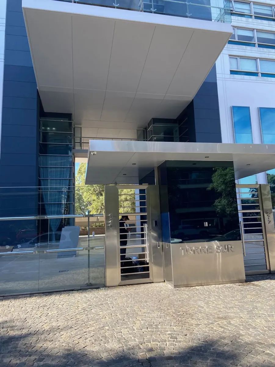 Alquiler, Exclusivo 2 Amb, Puerto Madero