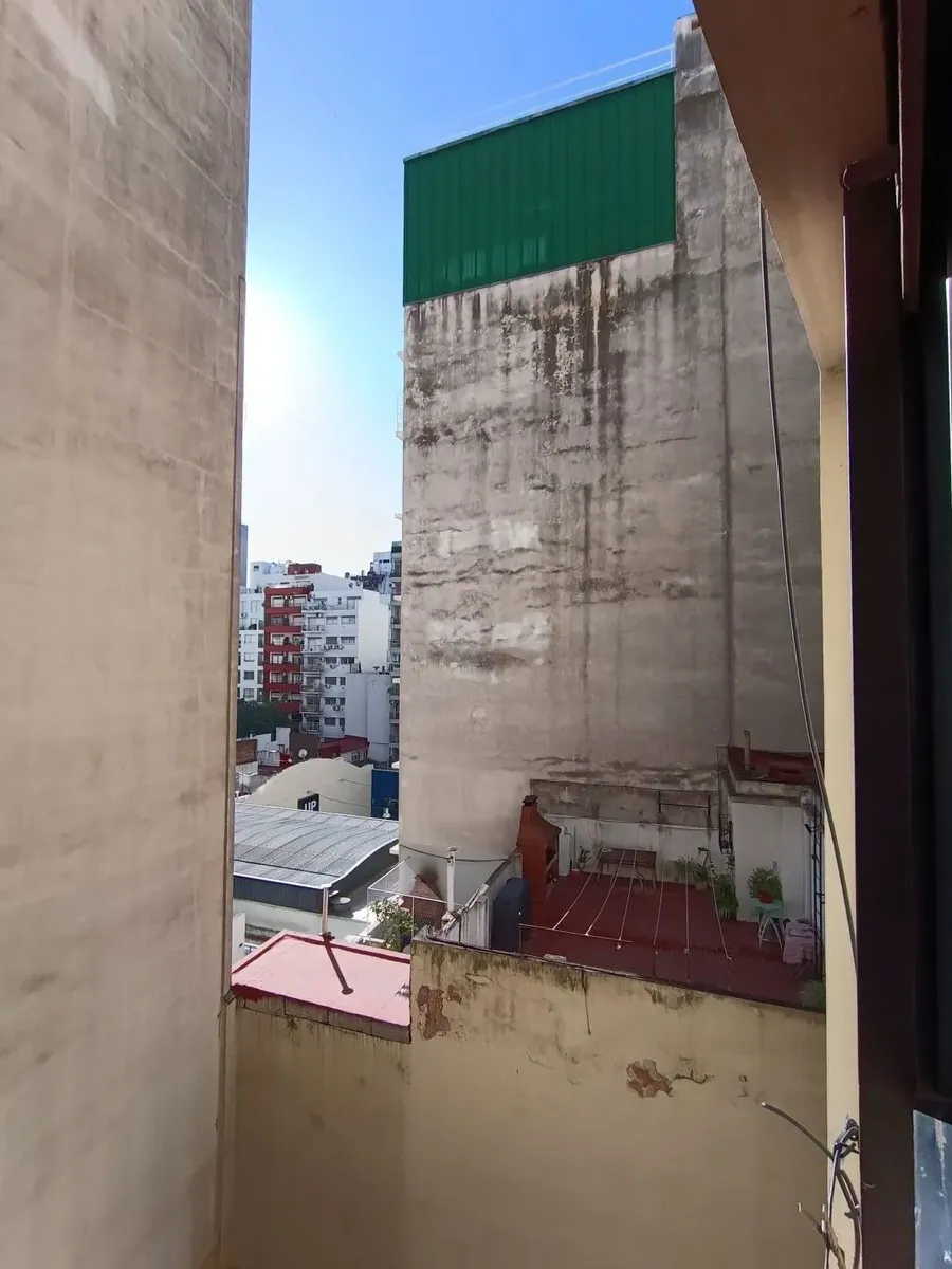 Balcón