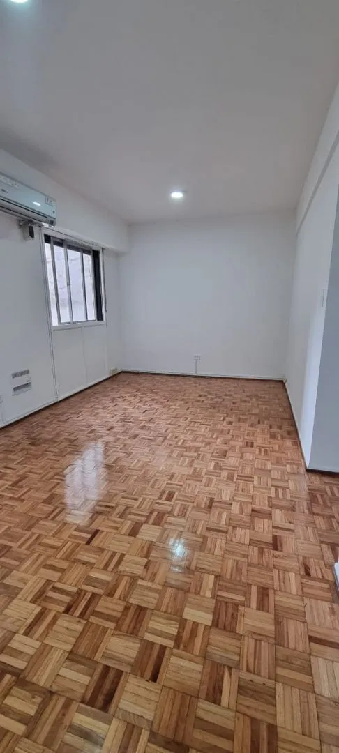 Departamento 1 ambiente en Palermo