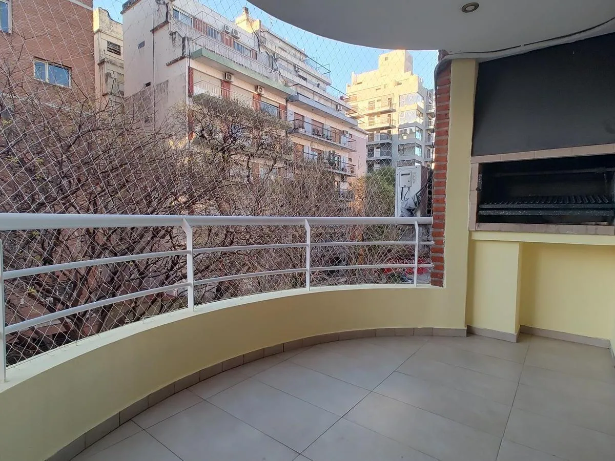 Alquiler Departamento 2 Ambientes con Balcón en Caballito
