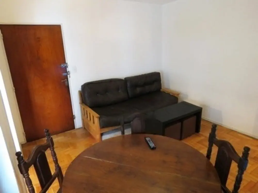 Consultar Disponibilidad /// Departamento De Dos Ambientes, At, San Nicolas