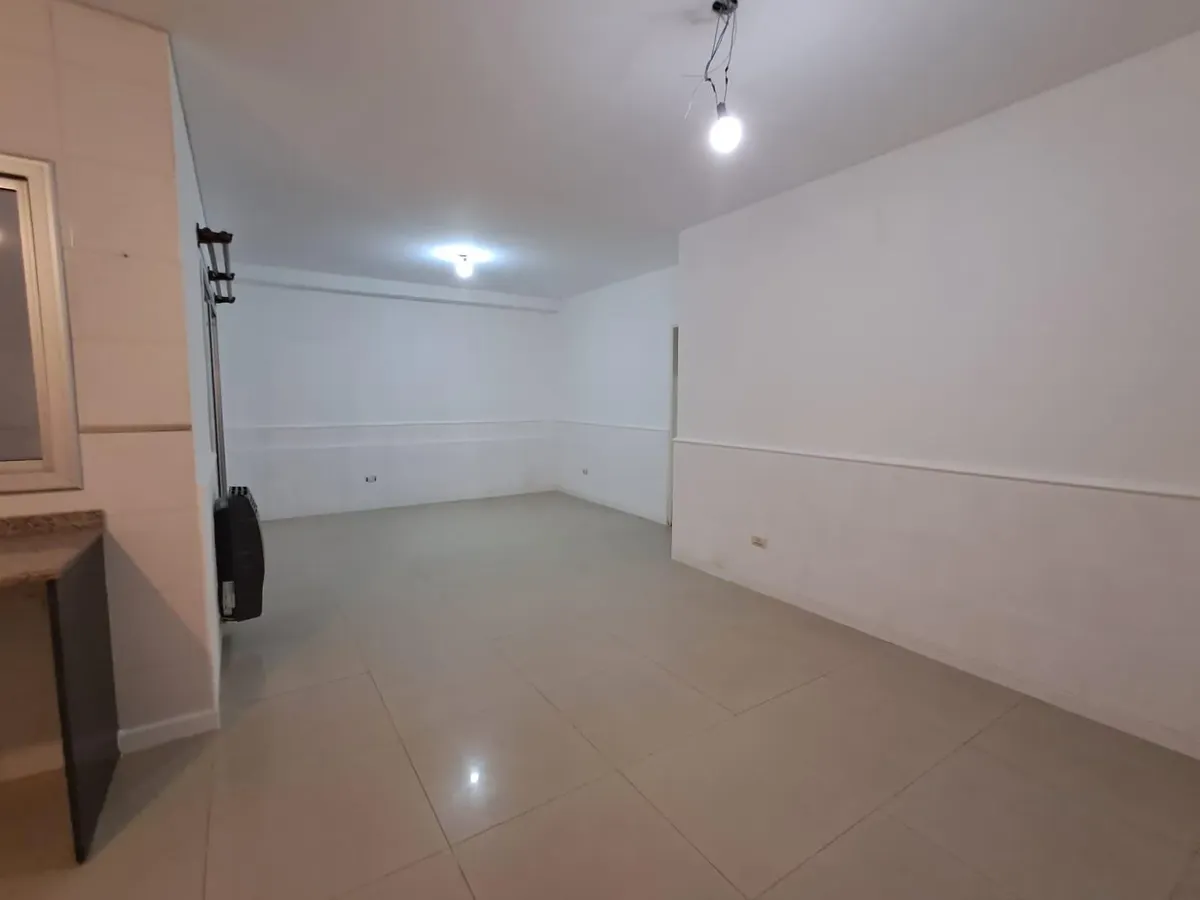 Departamento con patio en Nuñez