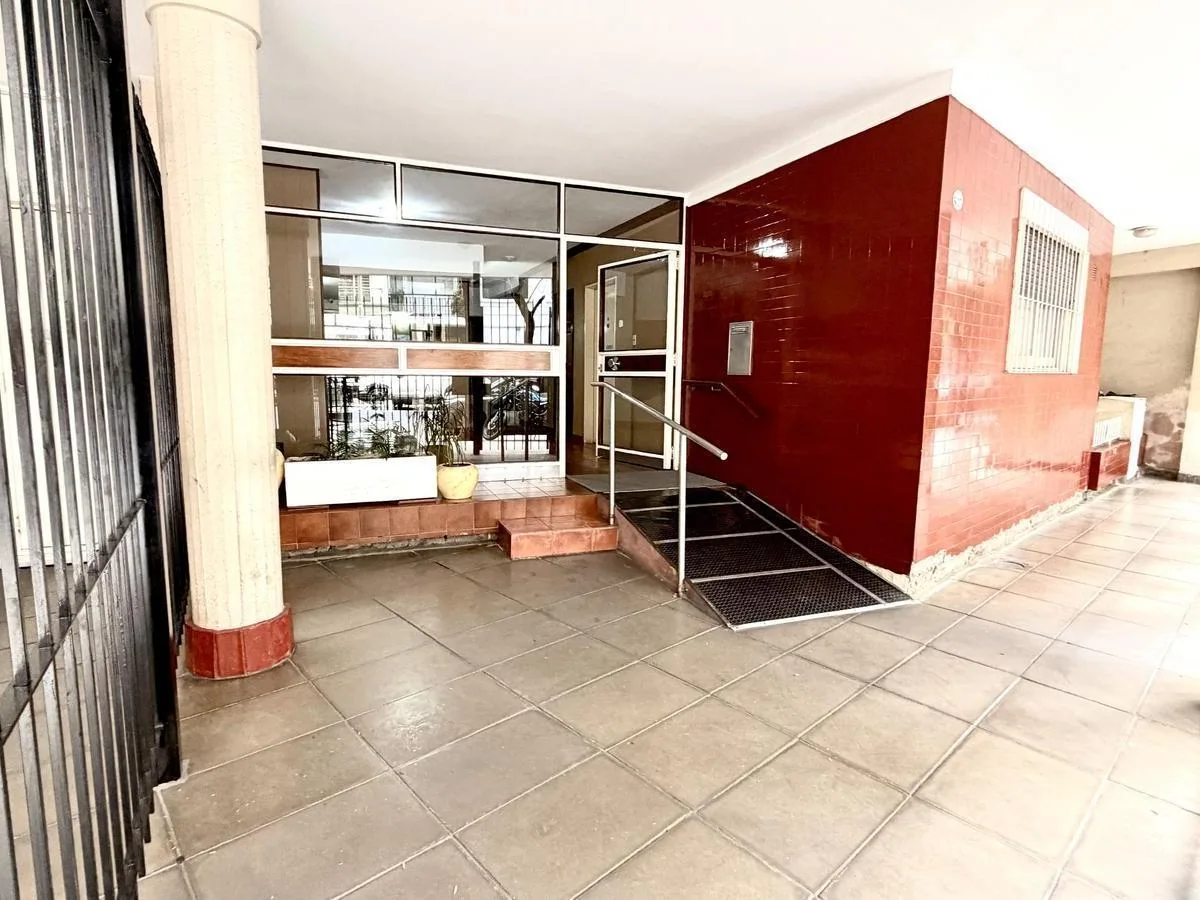 Departamento interno de 2 ambientes