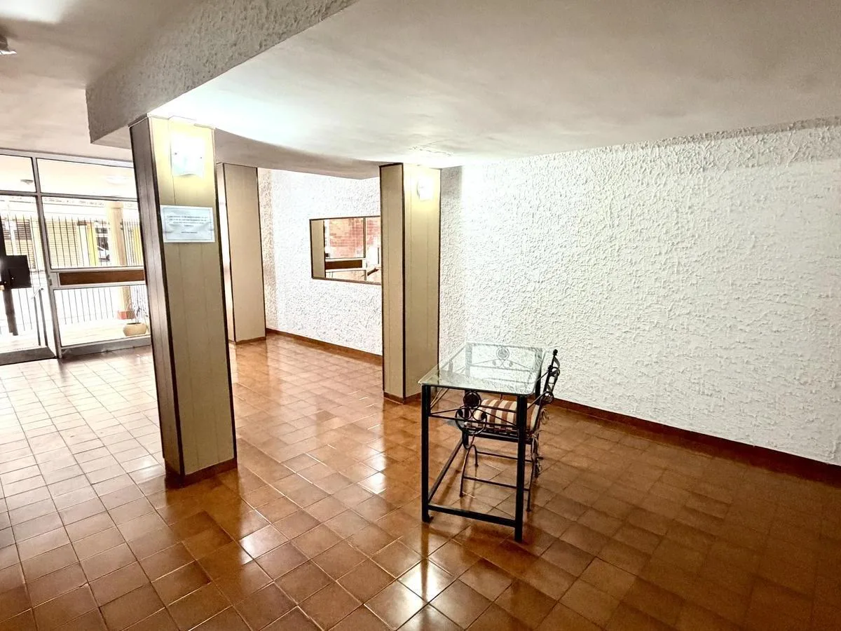 1 bedroom with balcony, Caballito
