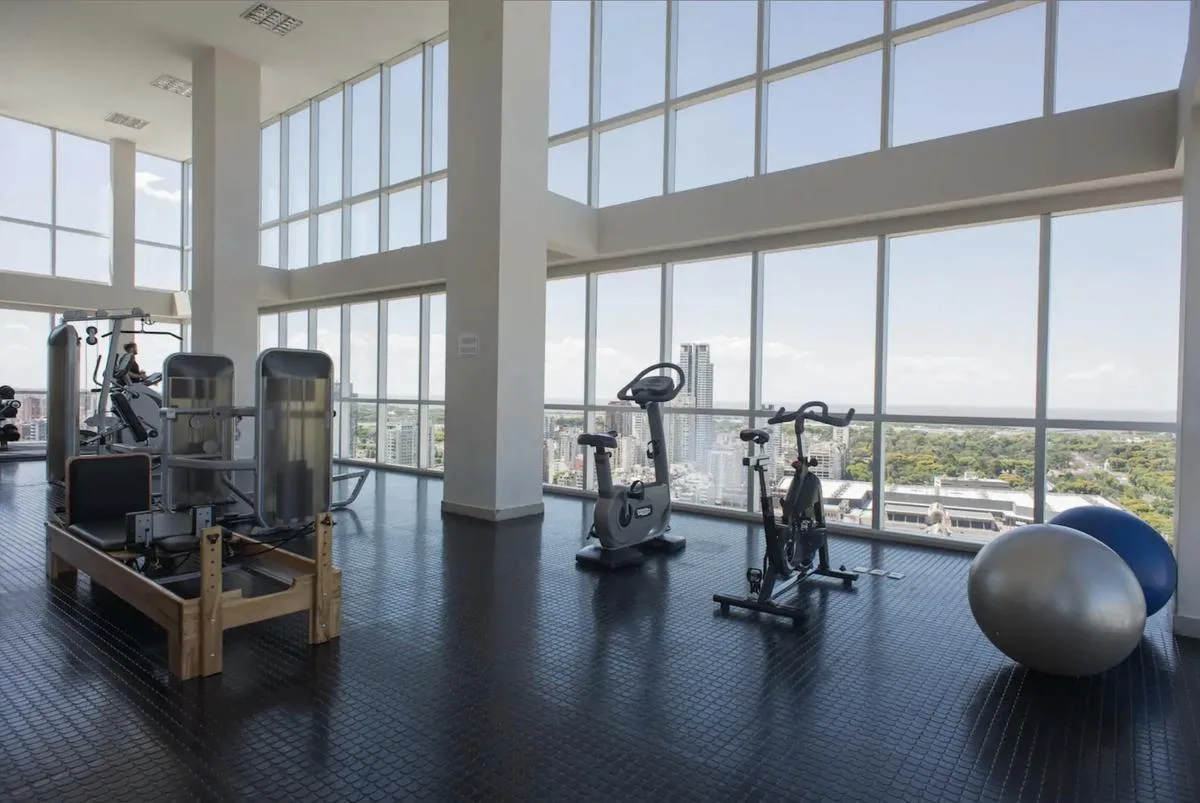 Amenities