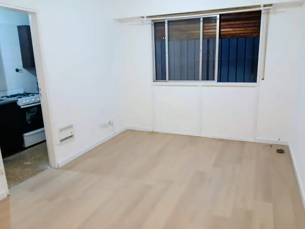 Departamento en Alquiler en Palermo, CABA