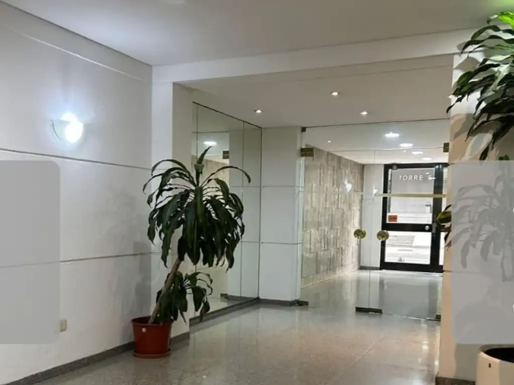 Oficina en 6to piso, 77,83 m²