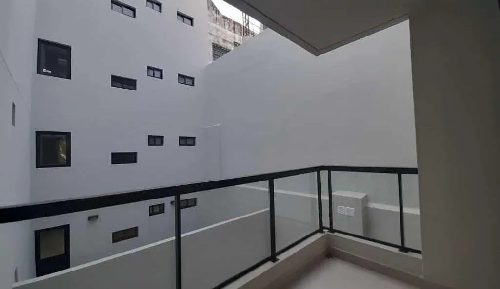 Balcón