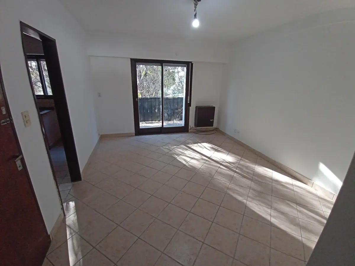 1 спальня с балконом, Villa Urquiza