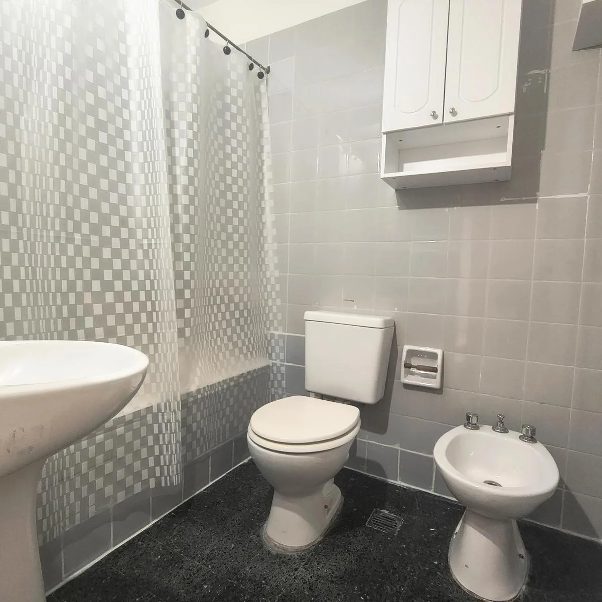 Baño