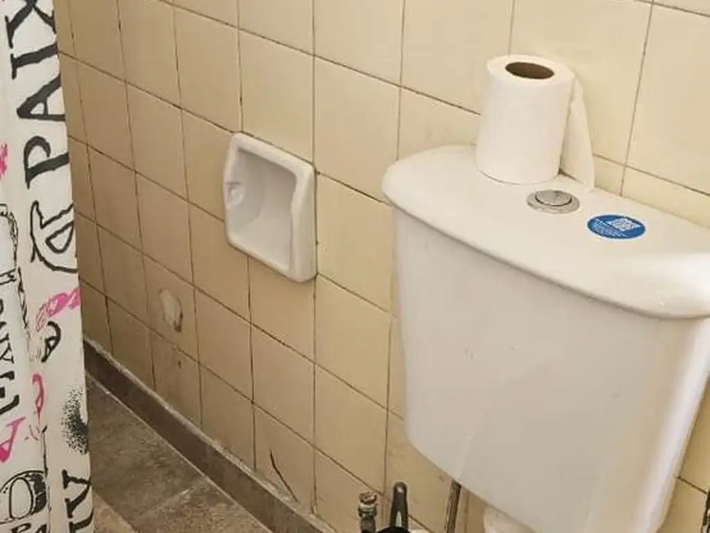 Baño