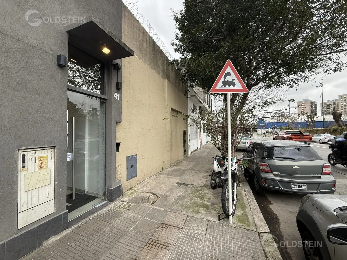 Departamento - San Telmo