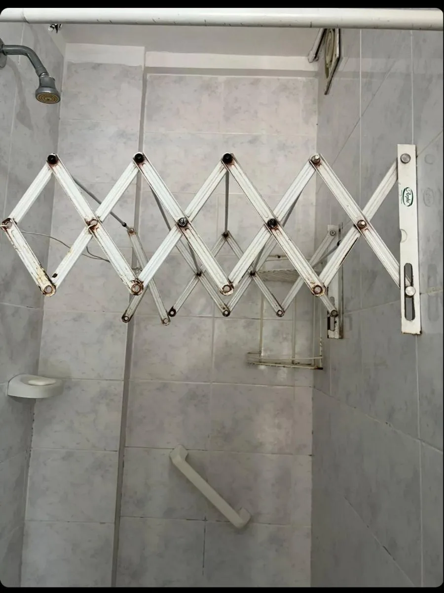 Departamento en Recoleta 32 m²