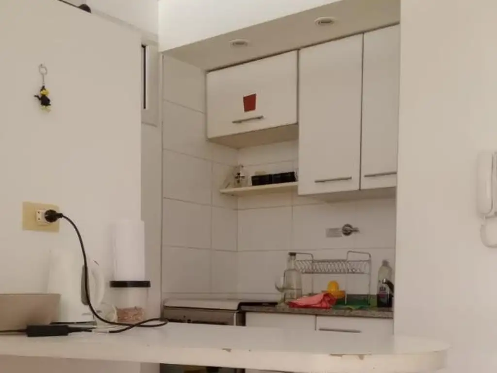 Departamento en Alquiler en Almagro, CABA