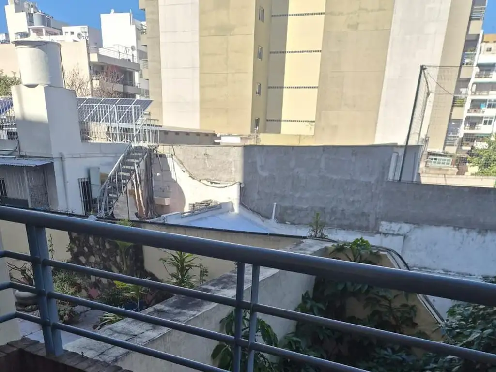 Balcón