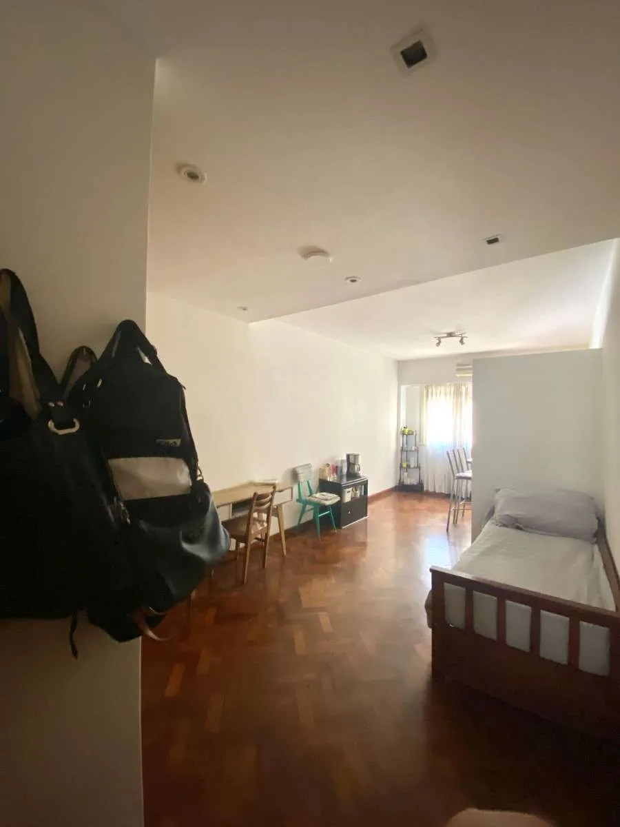 Departamento en Balvanera, 1 ambiente