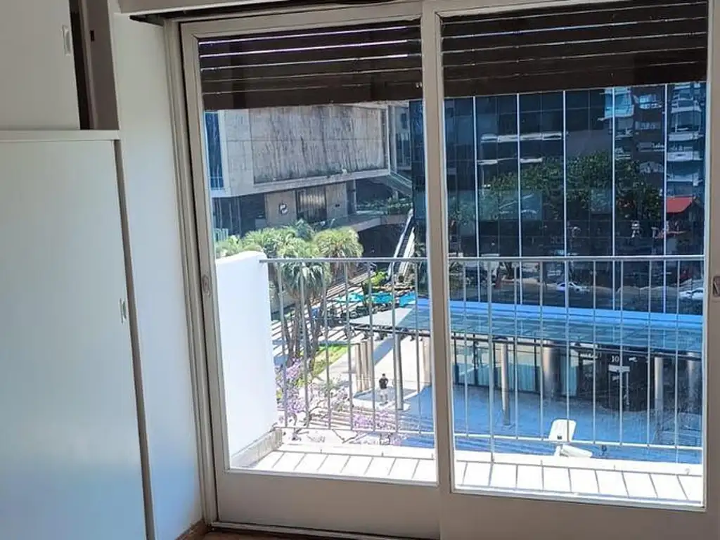 Departamento en Alquiler en Vicente Lopez Vias / Rio, Vicente Lopez