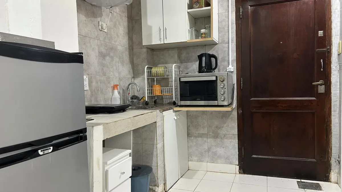 Кухня