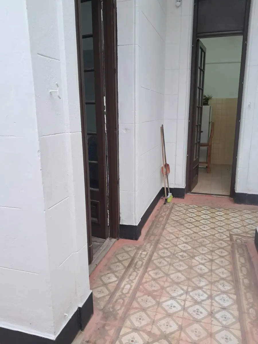 Habitación privada con terraza